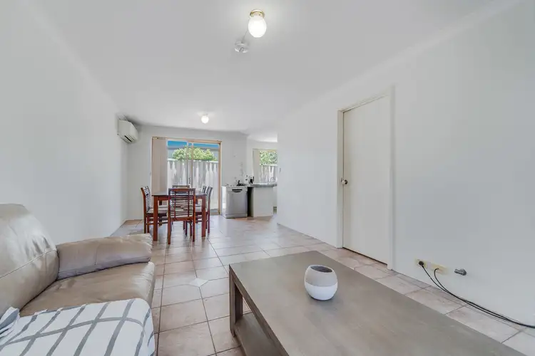 Sixth view of Homely townhouse listing, 3/34 Foss Street, Bicton WA 6157