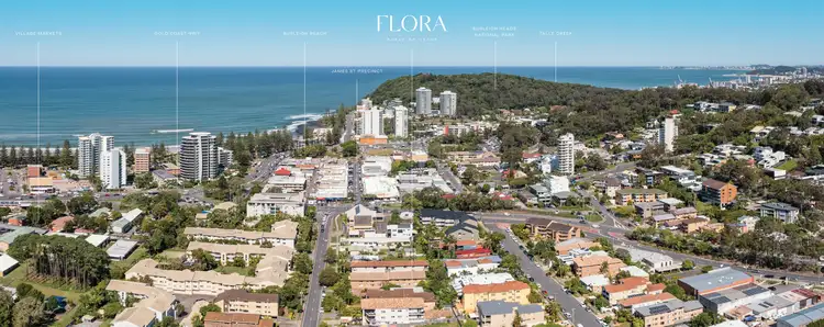 Second view of Homely townhouse listing, 18 Burleigh Street, Burleigh Heads QLD 4220