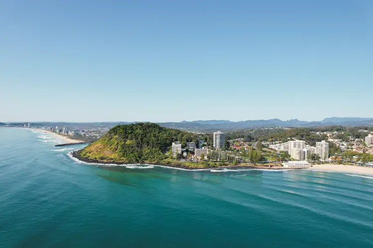 Fourth view of Homely townhouse listing, 18 Burleigh Street, Burleigh Heads QLD 4220