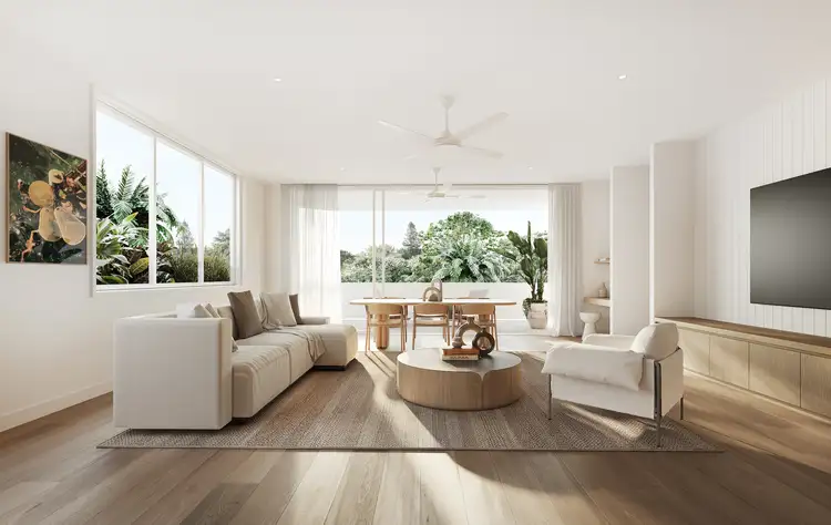Fifth view of Homely townhouse listing, 18 Burleigh Street, Burleigh Heads QLD 4220