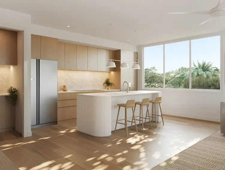 Sixth view of Homely townhouse listing, 18 Burleigh Street, Burleigh Heads QLD 4220