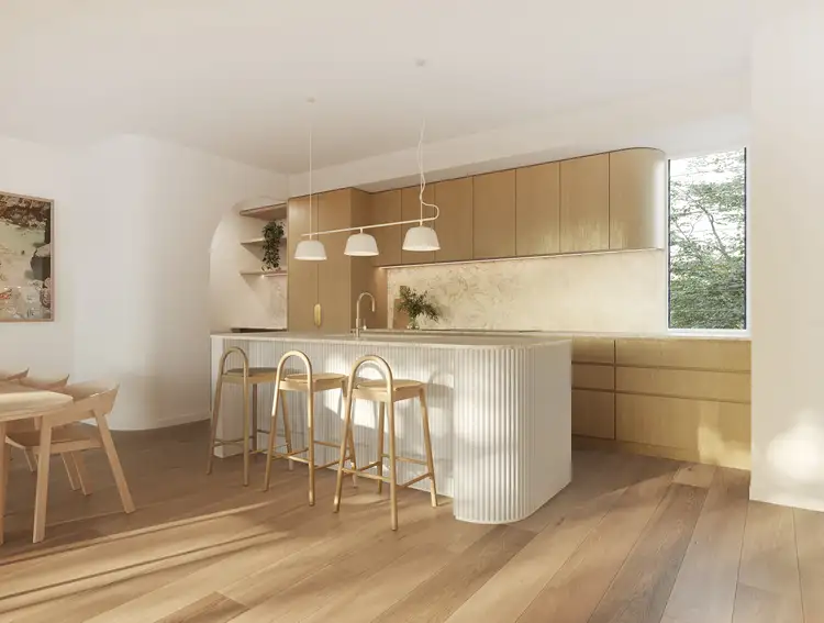 Seventh view of Homely townhouse listing, 18 Burleigh Street, Burleigh Heads QLD 4220