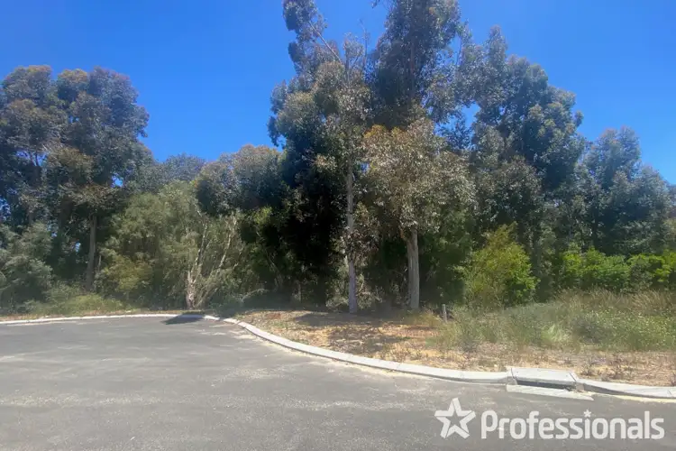 Third view of Homely land listing, 5 Rivulet Place, Cowaramup WA 6284