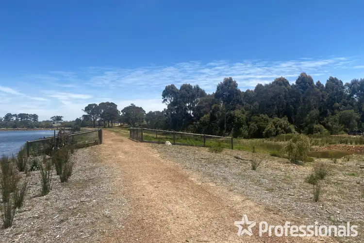 Fifth view of Homely land listing, 5 Rivulet Place, Cowaramup WA 6284