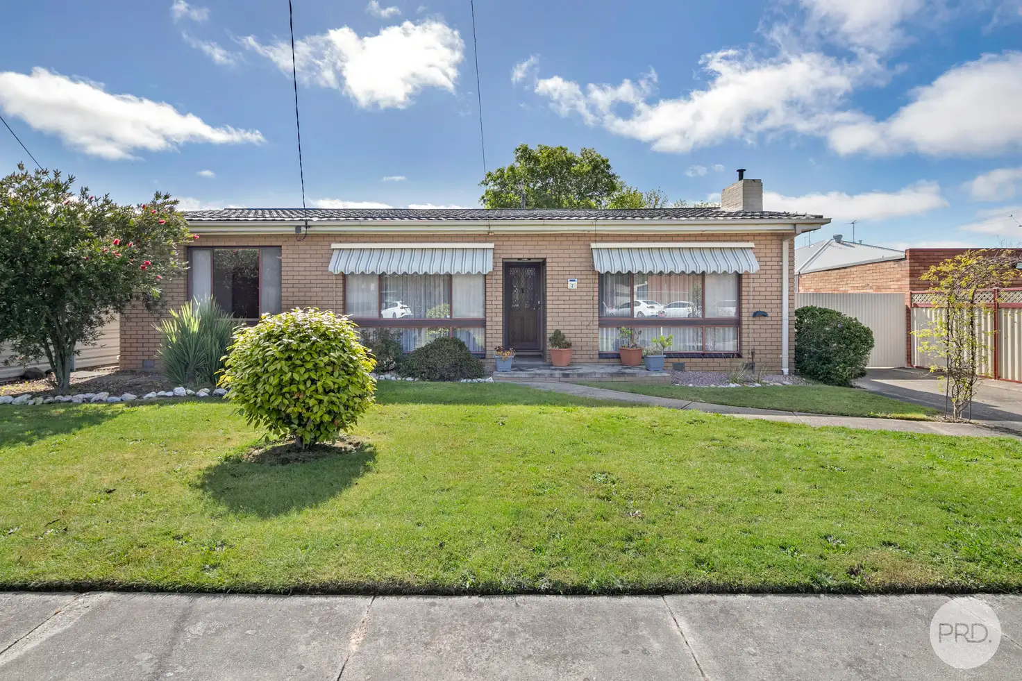 Main view of Homely house listing, 2 Grandview Grove, Wendouree VIC 3355