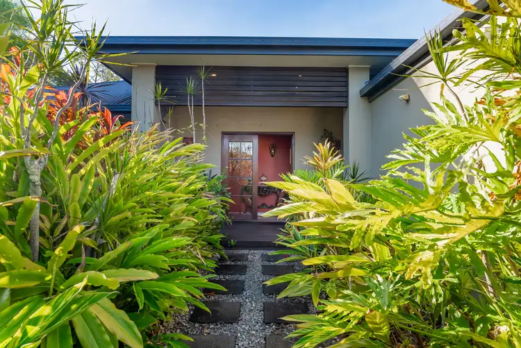 1 Irving Place, Sippy Downs QLD 4556