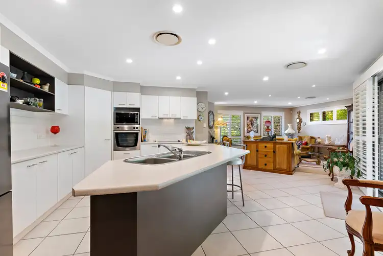 Fifth view of Homely house listing, 1 Irving Place, Sippy Downs QLD 4556