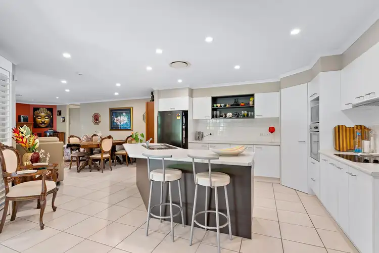 Sixth view of Homely house listing, 1 Irving Place, Sippy Downs QLD 4556