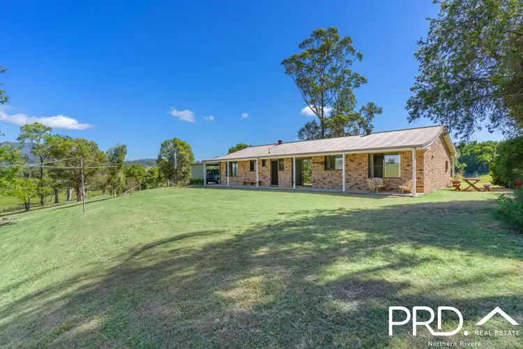 Third view of Homely house listing, 32 Horseshoe Creek Road, Horseshoe Creek NSW 2474