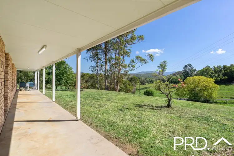 Fourth view of Homely house listing, 32 Horseshoe Creek Road, Horseshoe Creek NSW 2474