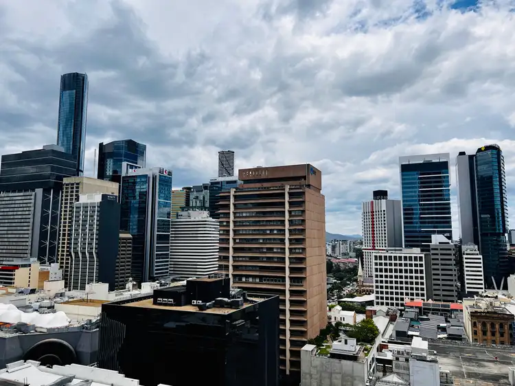 2207/128 Charlotte Street, Brisbane City QLD 4000