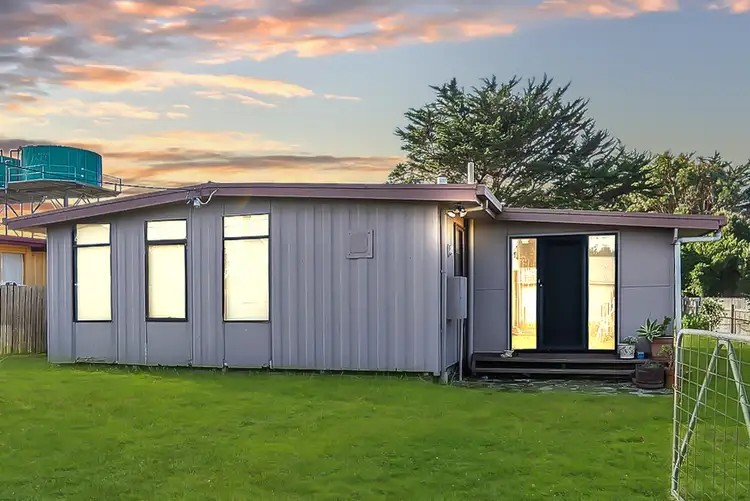 Main view of Homely house listing, 22 Blackwood Street, Grassy TAS 7256