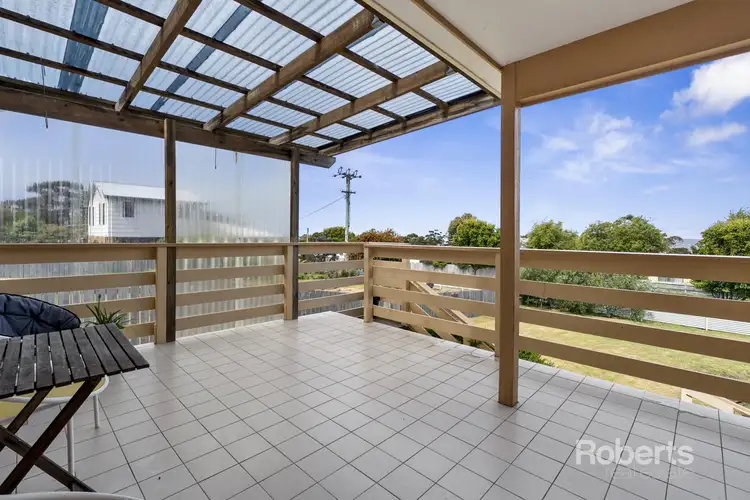 Third view of Homely house listing, 12 Burgess Street, Bicheno TAS 7215