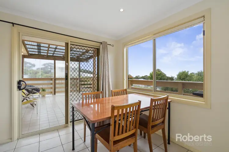 Fourth view of Homely house listing, 12 Burgess Street, Bicheno TAS 7215