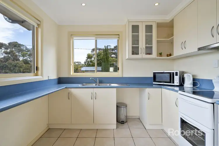 Fifth view of Homely house listing, 12 Burgess Street, Bicheno TAS 7215