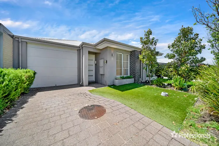 250 Egerton Drive, Aveley WA 6069