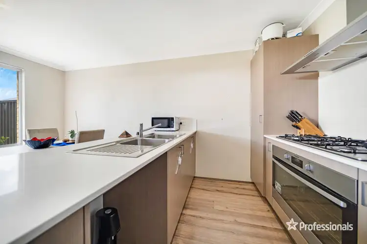 Sixth view of Homely house listing, 250 Egerton Drive, Aveley WA 6069