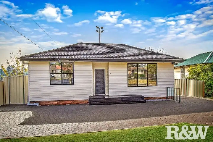 57 & 57A Stephen Street, Blacktown NSW 2148