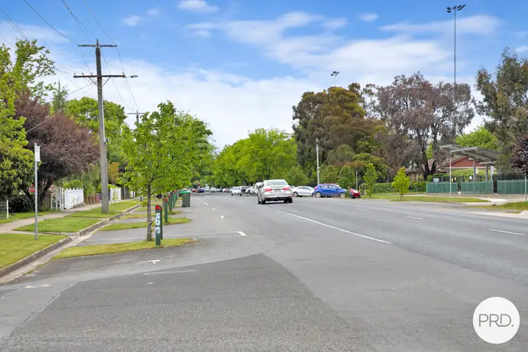 Second view of Homely house listing, 252A Forest Street, Wendouree VIC 3355