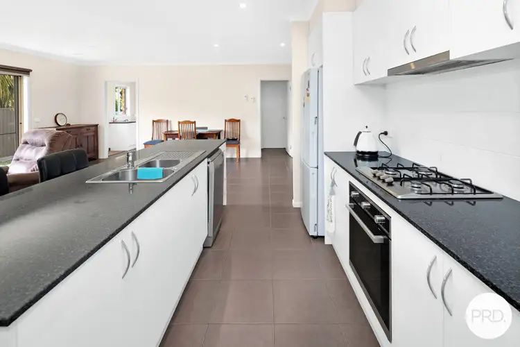 Third view of Homely house listing, 252A Forest Street, Wendouree VIC 3355