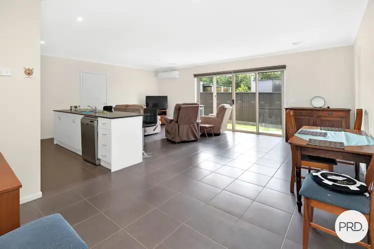 Fifth view of Homely house listing, 252A Forest Street, Wendouree VIC 3355