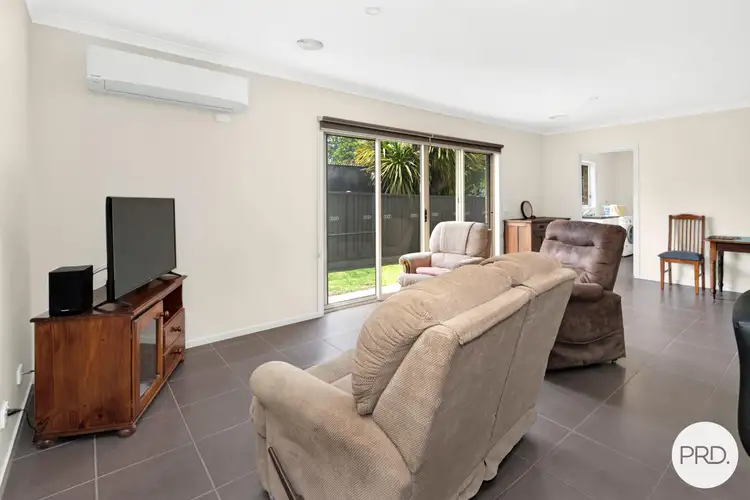Sixth view of Homely house listing, 252A Forest Street, Wendouree VIC 3355