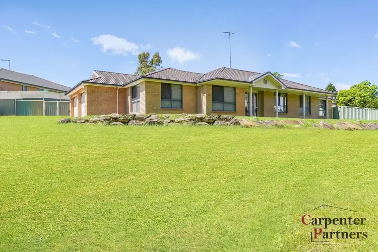 Main view of Homely house listing, 4 Richardson Street, Thirlmere NSW 2572