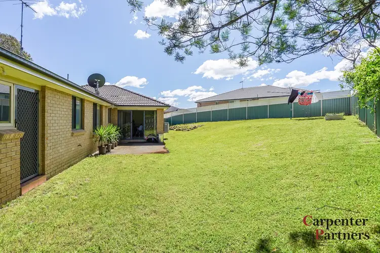 Third view of Homely house listing, 4 Richardson Street, Thirlmere NSW 2572