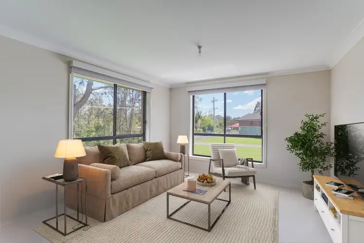 Fourth view of Homely house listing, 4 Richardson Street, Thirlmere NSW 2572