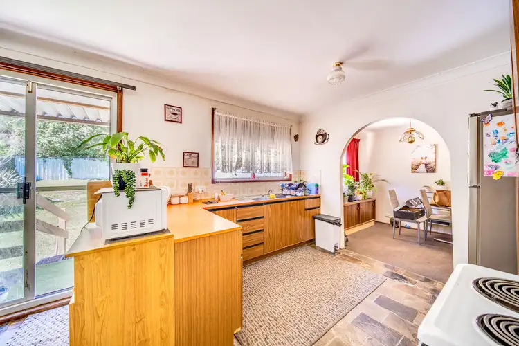 Third view of Homely house listing, 104B Sandford Avenue, Lithgow NSW 2790