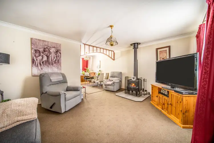 Fourth view of Homely house listing, 104B Sandford Avenue, Lithgow NSW 2790