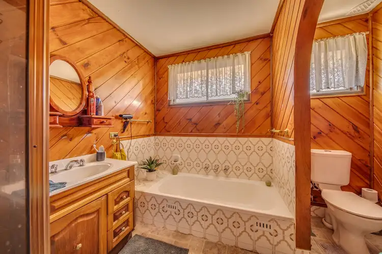 Fifth view of Homely house listing, 104B Sandford Avenue, Lithgow NSW 2790