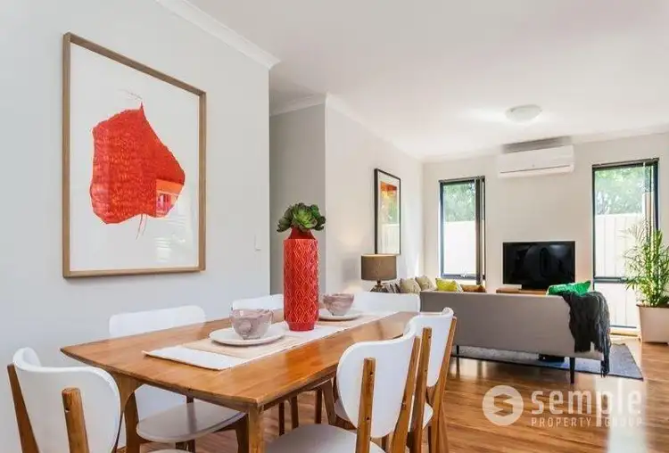 1/393 Carrington Street, Hamilton Hill WA 6163