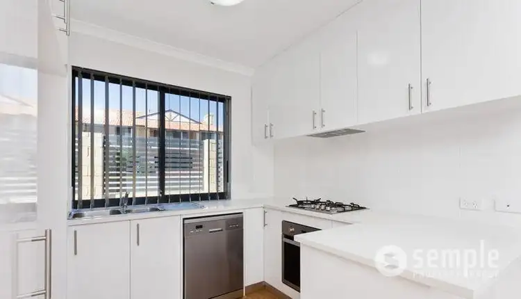 Seventh view of Homely unit listing, 1/393 Carrington Street, Hamilton Hill WA 6163