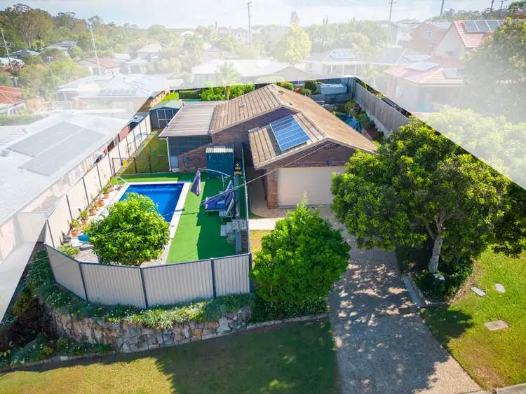 Second view of Homely house listing, 7 Osprey Court, Albany Creek QLD 4035