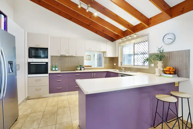 Fifth view of Homely house listing, 7 Osprey Court, Albany Creek QLD 4035