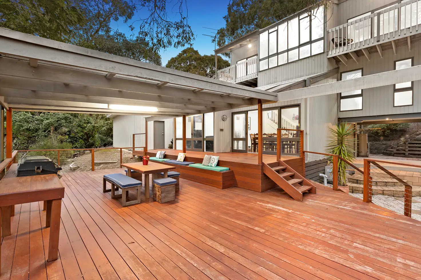 Main view of Homely house listing, 46 Francis Crescent, Ferntree Gully VIC 3156