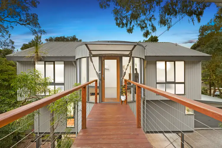 Third view of Homely house listing, 46 Francis Crescent, Ferntree Gully VIC 3156
