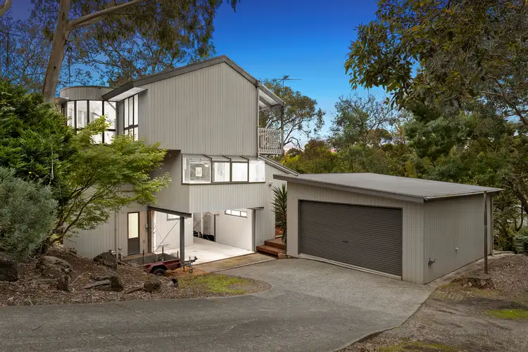 Fourth view of Homely house listing, 46 Francis Crescent, Ferntree Gully VIC 3156