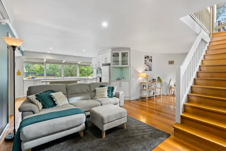 Fifth view of Homely house listing, 46 Francis Crescent, Ferntree Gully VIC 3156