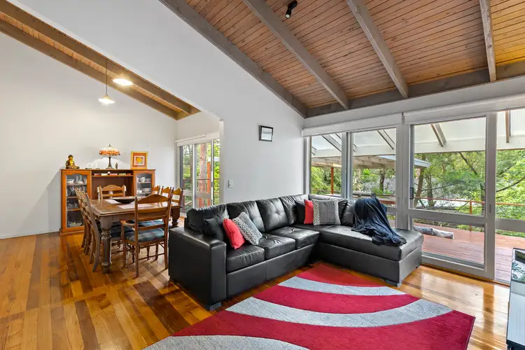 Sixth view of Homely house listing, 46 Francis Crescent, Ferntree Gully VIC 3156