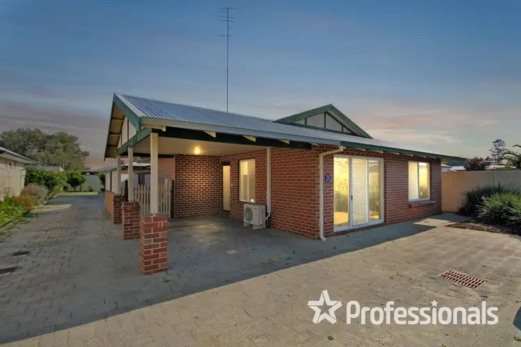 2/23 Thomas Street, Bunbury WA 6230