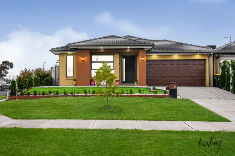 96 Toyon Road, Kalkallo VIC 3064