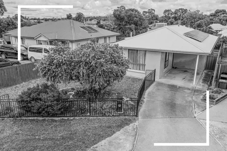 Main view of Homely house listing, 3 Watts Court, White Hills VIC 3550