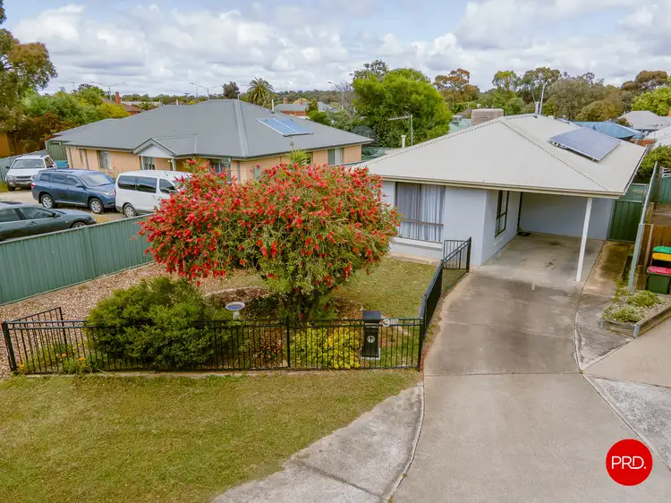 Second view of Homely house listing, 3 Watts Court, White Hills VIC 3550