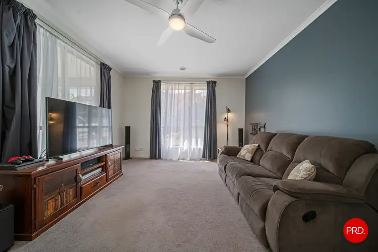 Third view of Homely house listing, 3 Watts Court, White Hills VIC 3550