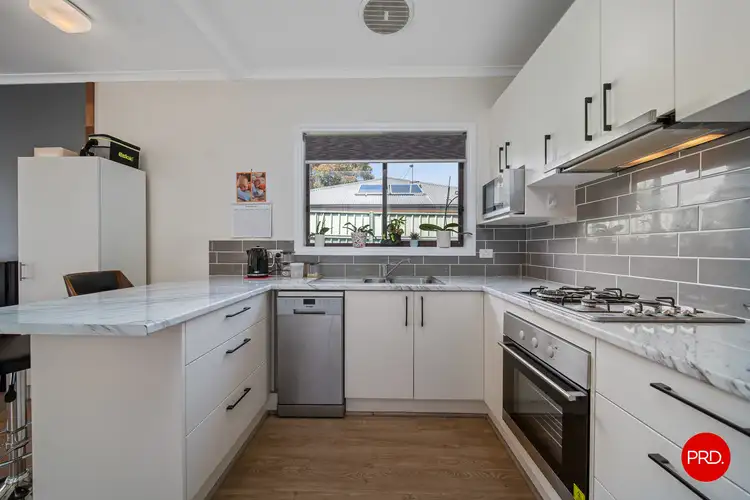 Fourth view of Homely house listing, 3 Watts Court, White Hills VIC 3550
