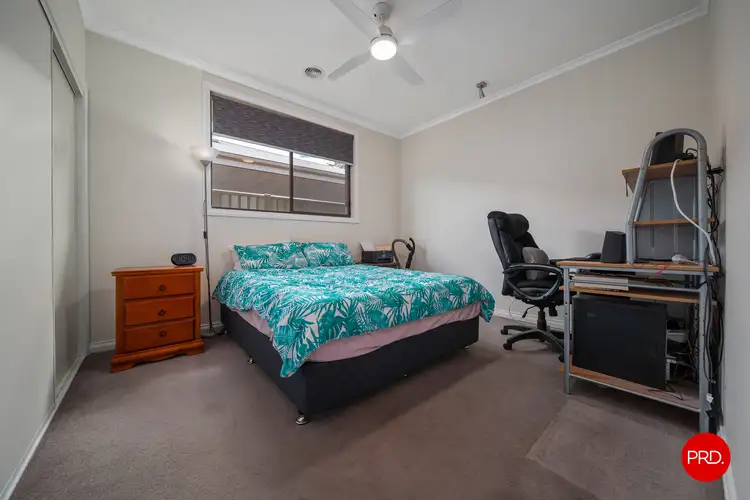 Sixth view of Homely house listing, 3 Watts Court, White Hills VIC 3550