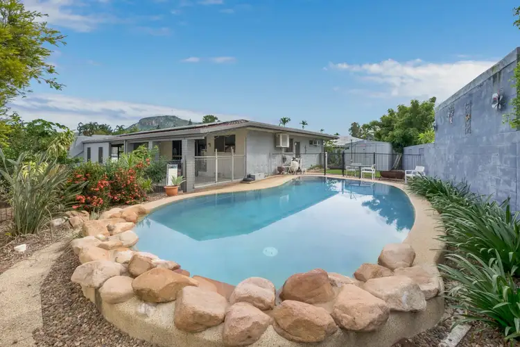 Main view of Homely house listing, 46 Masuda Street, Annandale QLD 4814