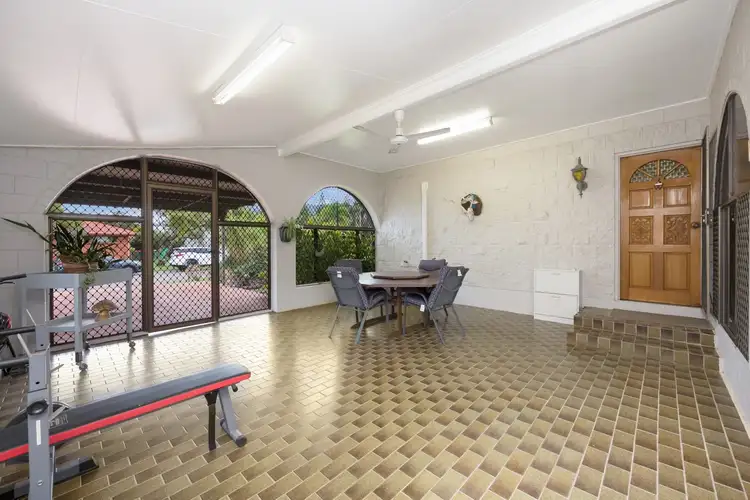 Second view of Homely house listing, 46 Masuda Street, Annandale QLD 4814